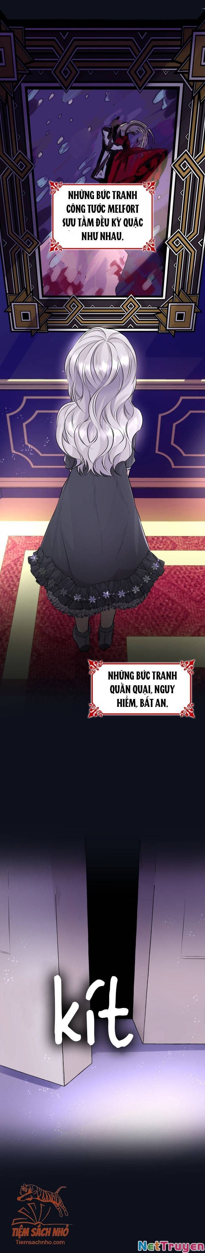 đọc truyện Tôi Đánh Mất Dây Xích Của Nam Chính Yandere Chương 26 ảnh 6 tại Thiên Thai Truyện