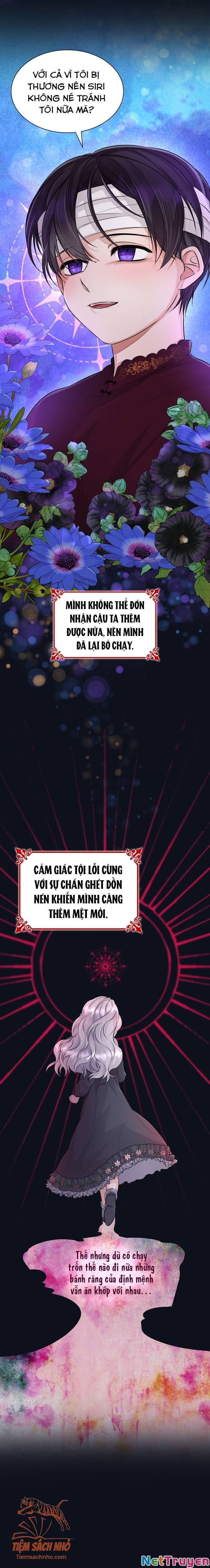 đọc truyện Tôi Đánh Mất Dây Xích Của Nam Chính Yandere Chương 26 ảnh 11 tại Thiên Thai Truyện