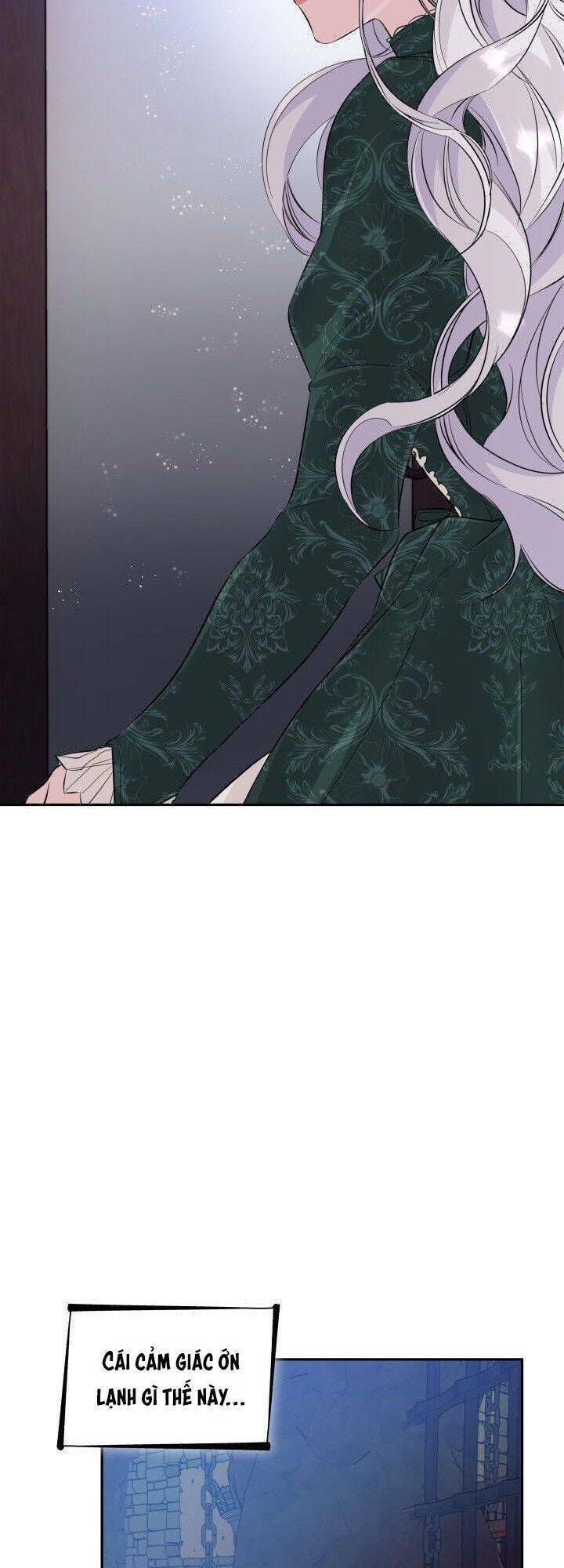 đọc truyện Tôi Đánh Mất Dây Xích Của Nam Chính Yandere Chương 27.1 ảnh 13 tại Thiên Thai Truyện