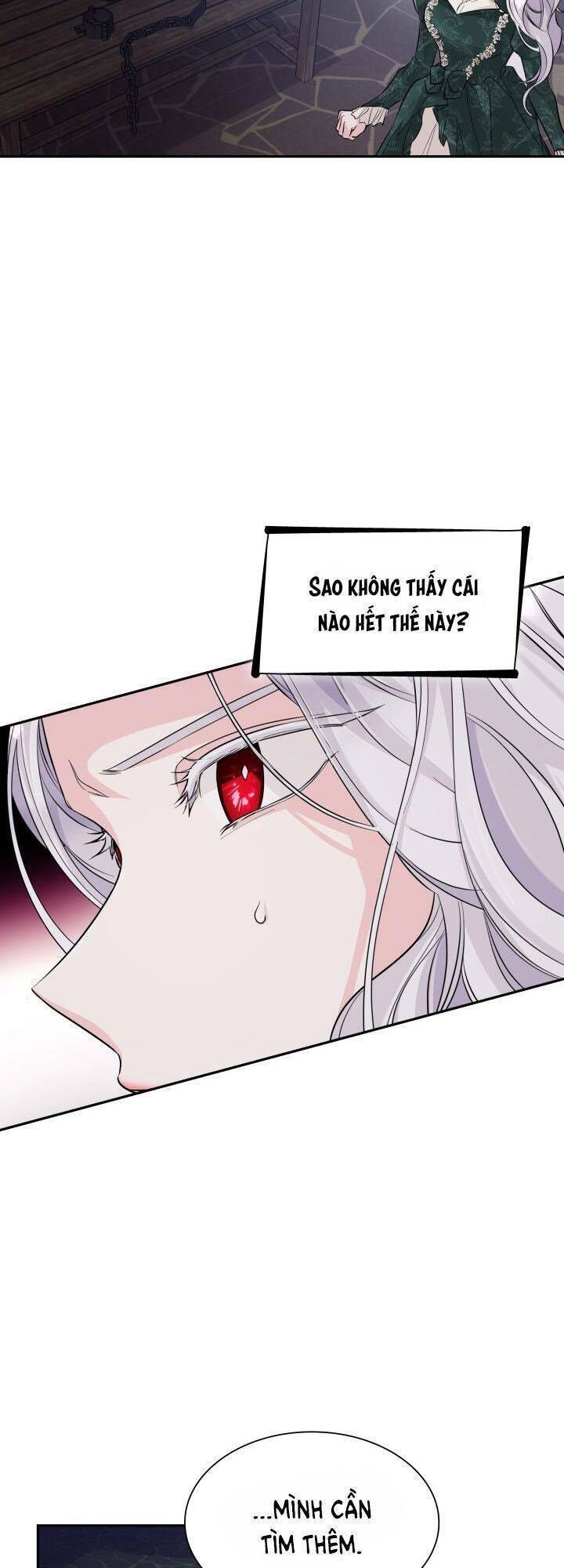 đọc truyện Tôi Đánh Mất Dây Xích Của Nam Chính Yandere Chương 27.1 ảnh 16 tại Thiên Thai Truyện