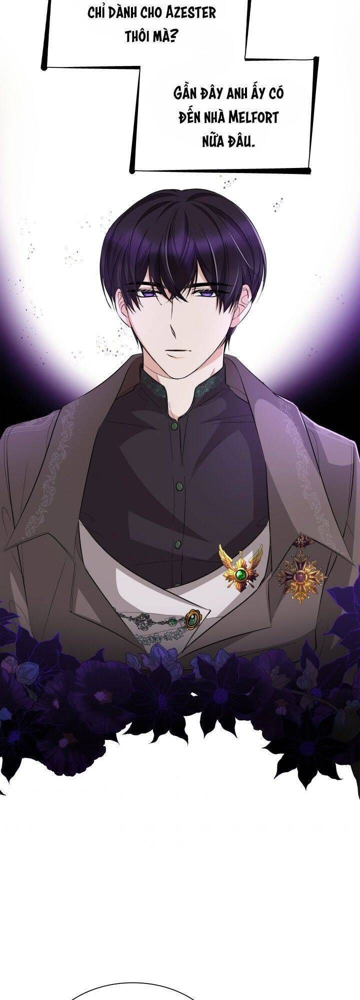 đọc truyện Tôi Đánh Mất Dây Xích Của Nam Chính Yandere Chương 27.1 ảnh 18 tại Thiên Thai Truyện