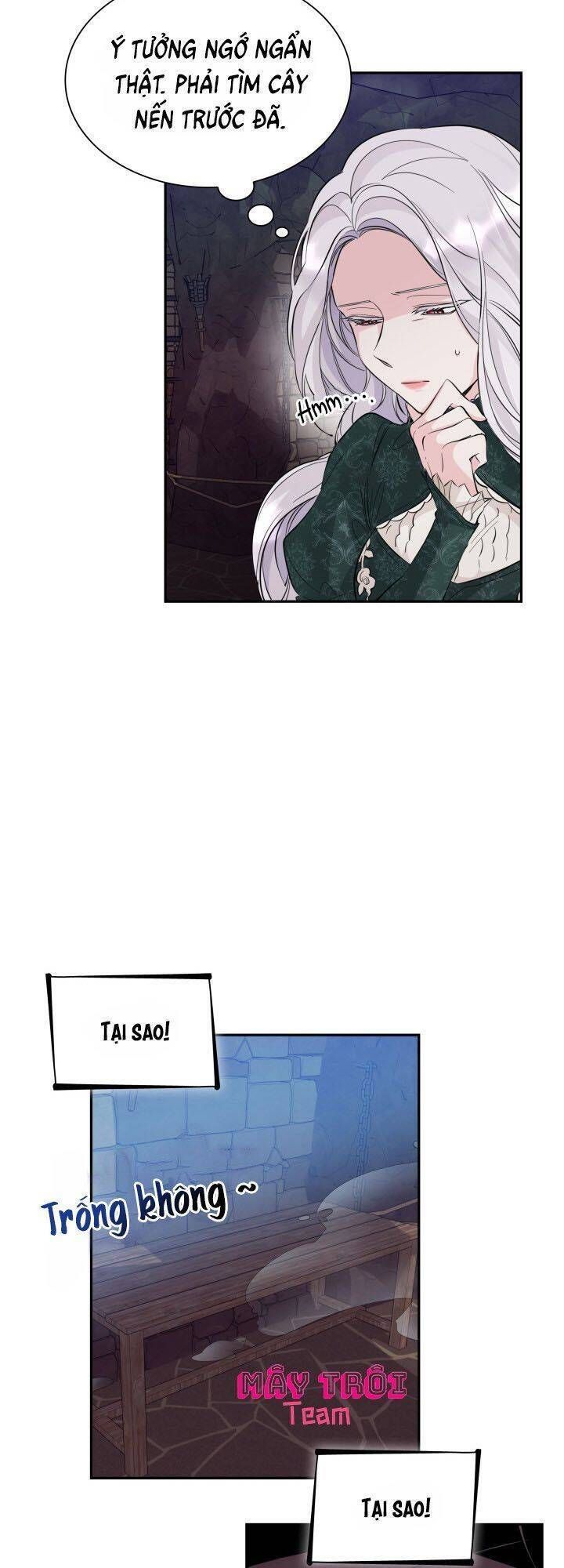 đọc truyện Tôi Đánh Mất Dây Xích Của Nam Chính Yandere Chương 27.1 ảnh 19 tại Thiên Thai Truyện