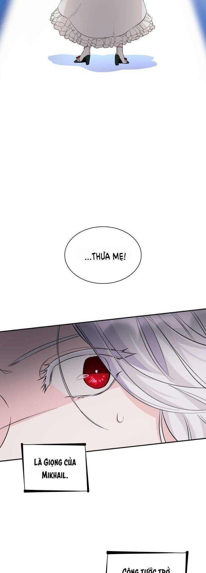 đọc truyện Tôi Đánh Mất Dây Xích Của Nam Chính Yandere Chương 27.1 ảnh 21 tại Thiên Thai Truyện