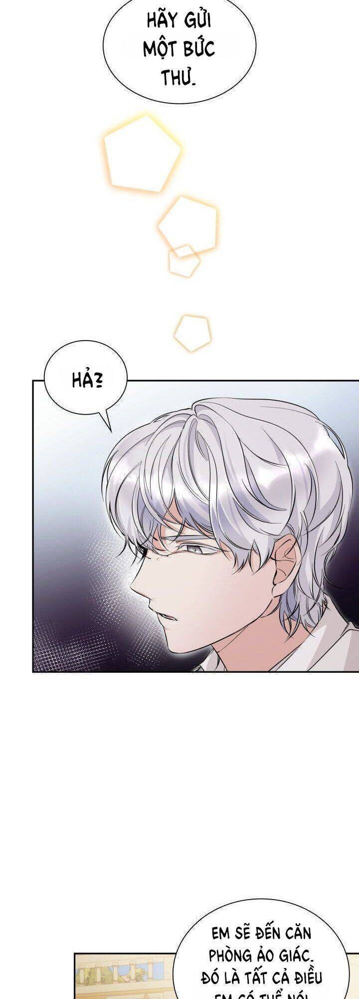 đọc truyện Tôi Đánh Mất Dây Xích Của Nam Chính Yandere Chương 27.1 ảnh 4 tại Thiên Thai Truyện