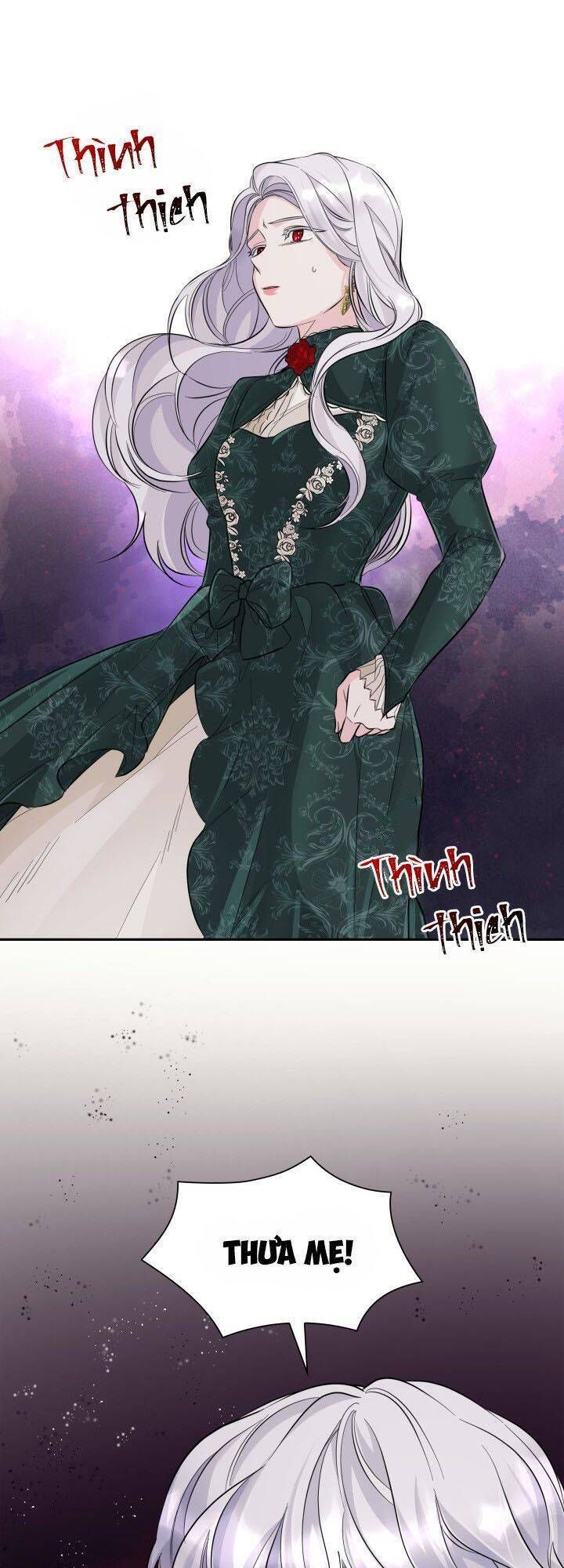 đọc truyện Tôi Đánh Mất Dây Xích Của Nam Chính Yandere Chương 27.1 ảnh 24 tại Thiên Thai Truyện