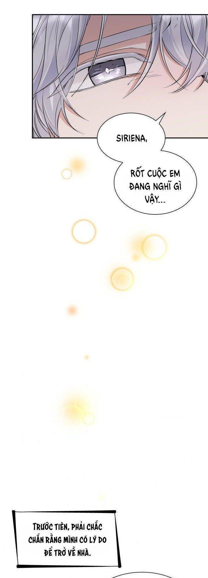 đọc truyện Tôi Đánh Mất Dây Xích Của Nam Chính Yandere Chương 27.1 ảnh 7 tại Thiên Thai Truyện