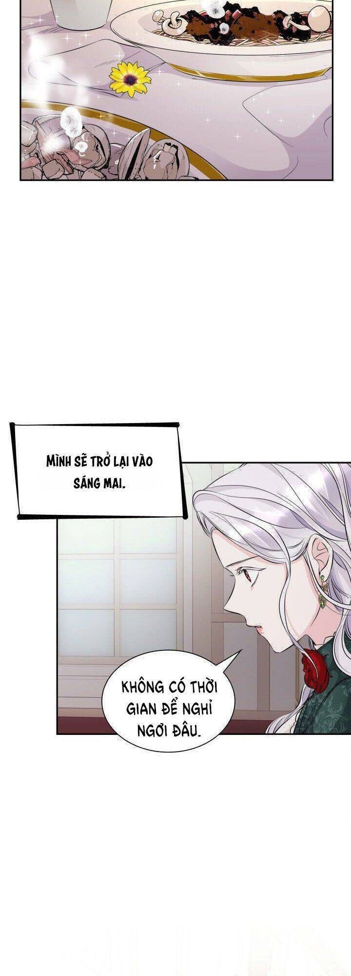 đọc truyện Tôi Đánh Mất Dây Xích Của Nam Chính Yandere Chương 27.1 ảnh 9 tại Thiên Thai Truyện