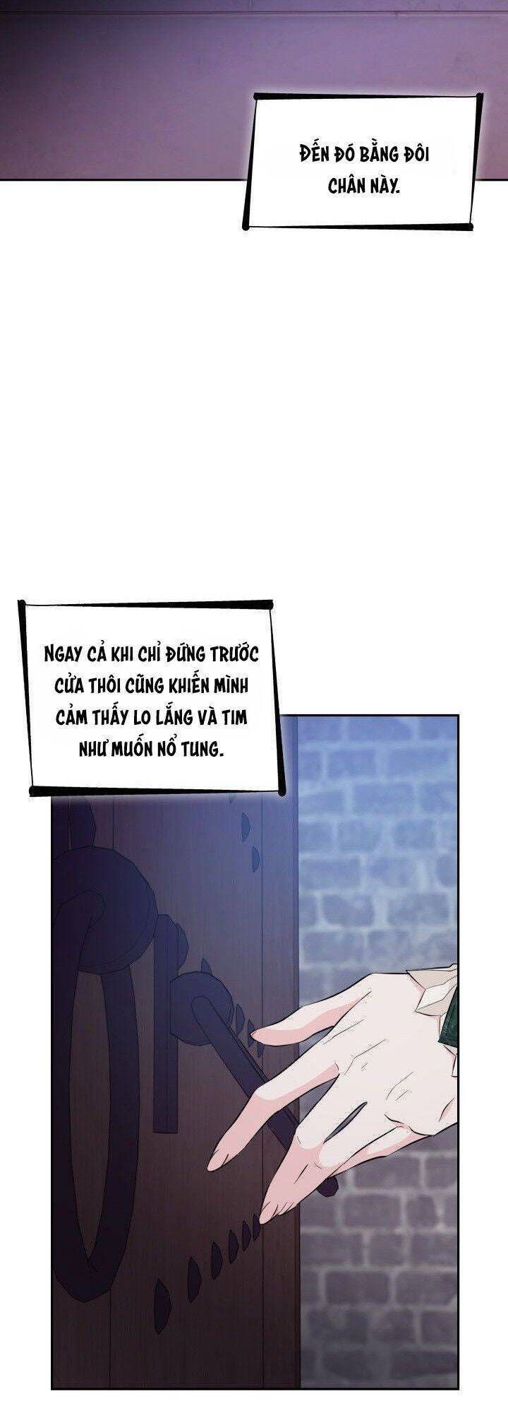 đọc truyện Tôi Đánh Mất Dây Xích Của Nam Chính Yandere Chương 27.1 ảnh 11 tại Thiên Thai Truyện