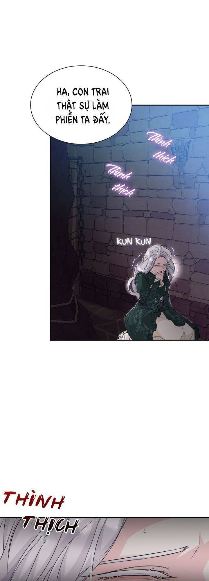 đọc truyện Tôi Đánh Mất Dây Xích Của Nam Chính Yandere Chương 27.2 ảnh 3 tại Thiên Thai Truyện