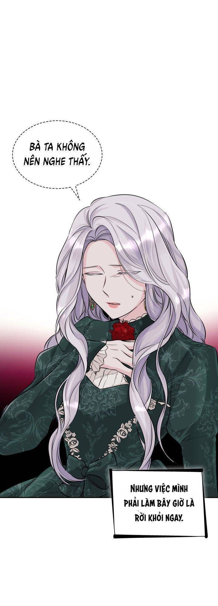 đọc truyện Tôi Đánh Mất Dây Xích Của Nam Chính Yandere Chương 27.2 ảnh 12 tại Thiên Thai Truyện