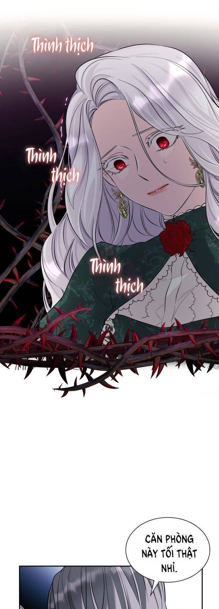đọc truyện Tôi Đánh Mất Dây Xích Của Nam Chính Yandere Chương 27.2 ảnh 16 tại Thiên Thai Truyện