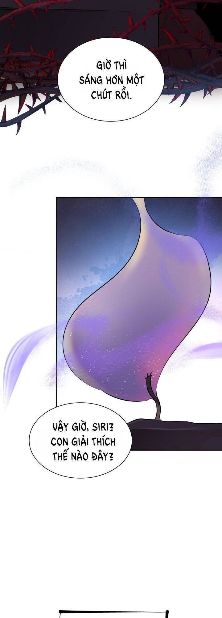 đọc truyện Tôi Đánh Mất Dây Xích Của Nam Chính Yandere Chương 27.2 ảnh 19 tại Thiên Thai Truyện