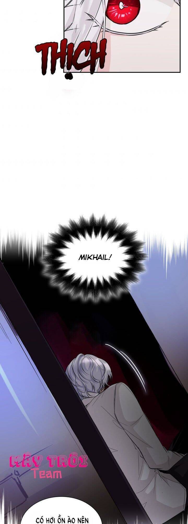 đọc truyện Tôi Đánh Mất Dây Xích Của Nam Chính Yandere Chương 27.2 ảnh 21 tại Thiên Thai Truyện