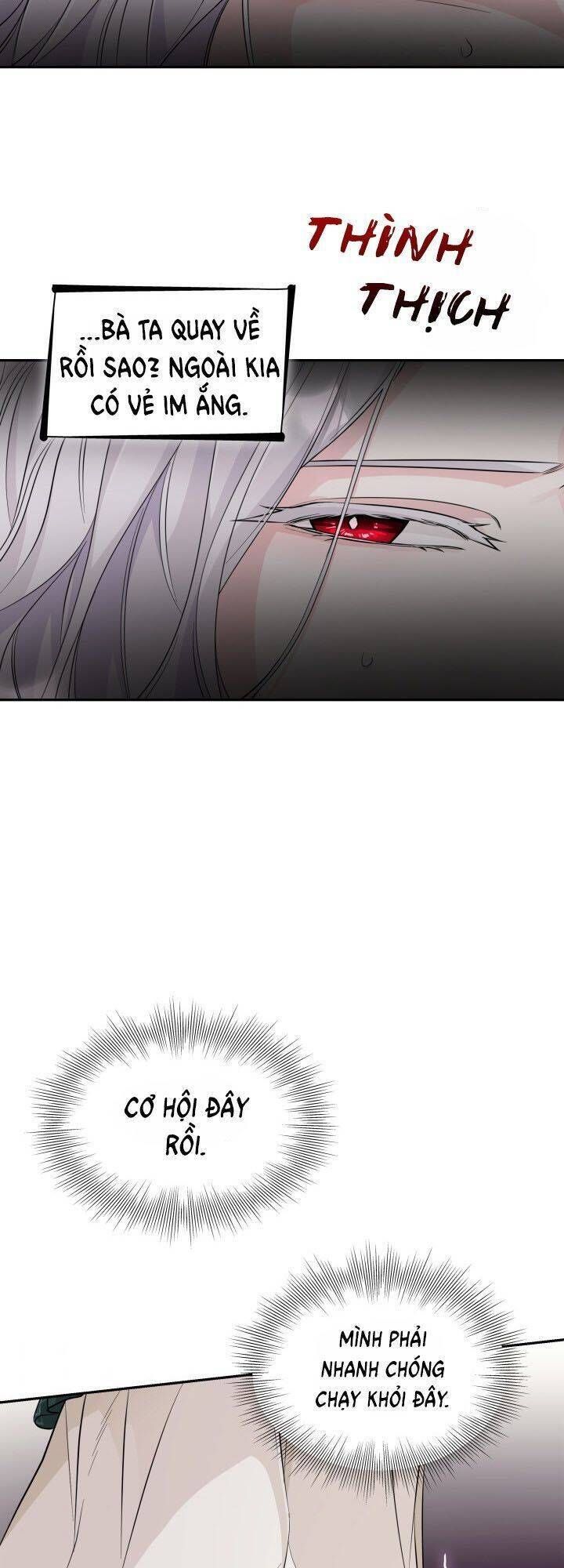 đọc truyện Tôi Đánh Mất Dây Xích Của Nam Chính Yandere Chương 27.2 ảnh 4 tại Thiên Thai Truyện