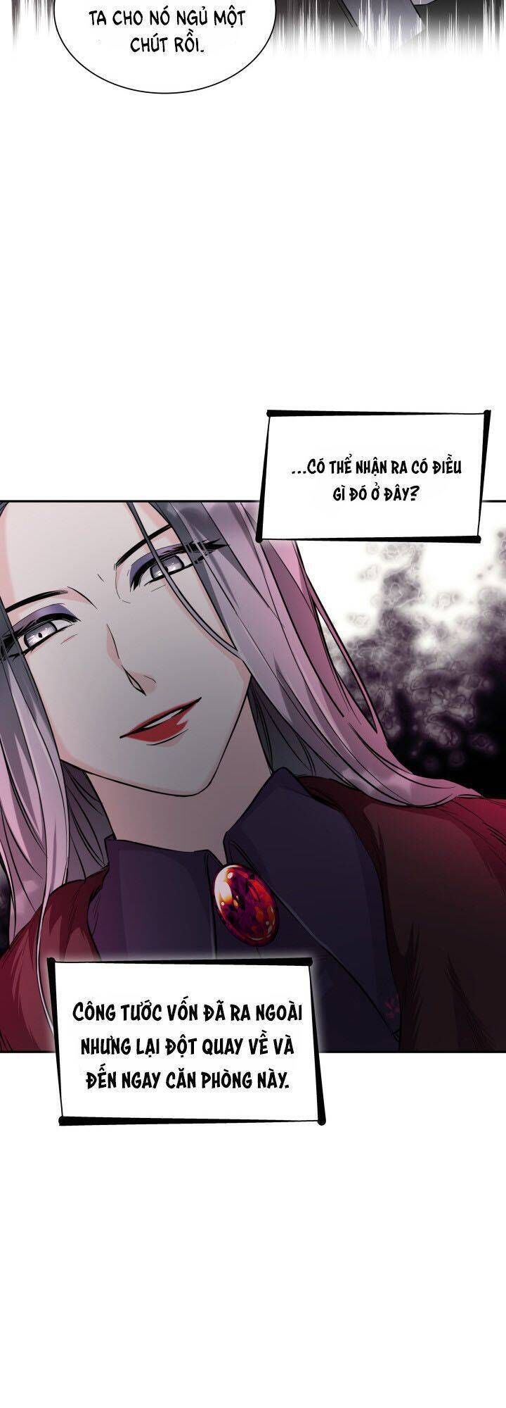 đọc truyện Tôi Đánh Mất Dây Xích Của Nam Chính Yandere Chương 27.2 ảnh 22 tại Thiên Thai Truyện