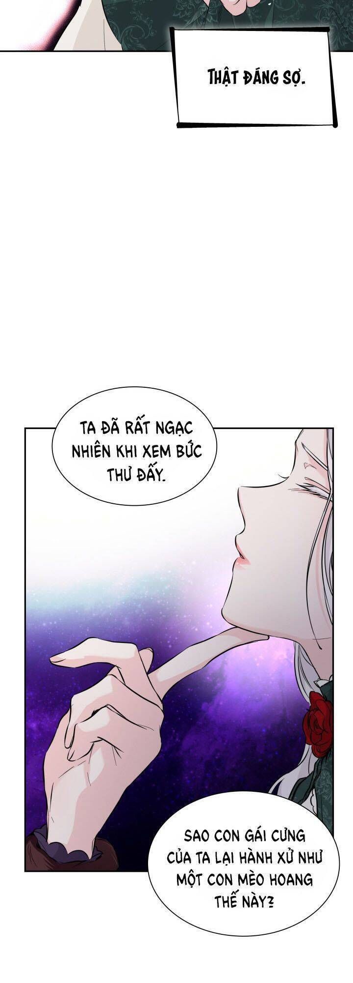 đọc truyện Tôi Đánh Mất Dây Xích Của Nam Chính Yandere Chương 27.2 ảnh 24 tại Thiên Thai Truyện