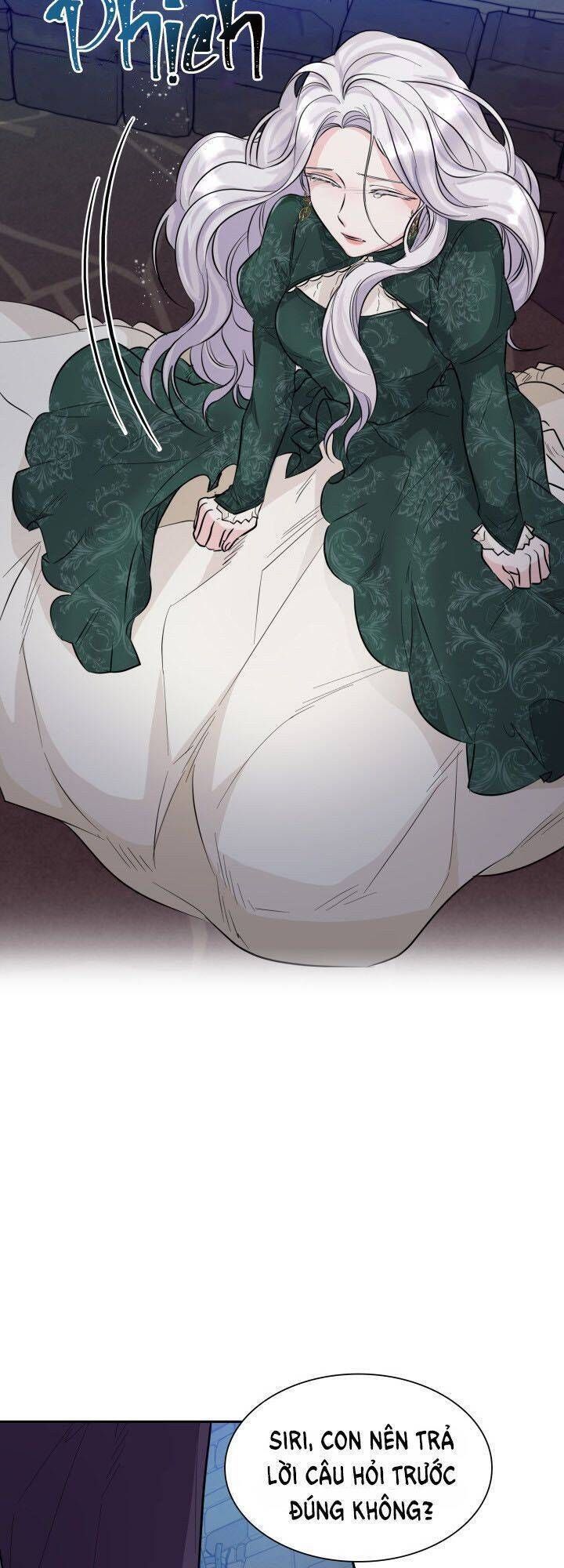 đọc truyện Tôi Đánh Mất Dây Xích Của Nam Chính Yandere Chương 27.2 ảnh 27 tại Thiên Thai Truyện