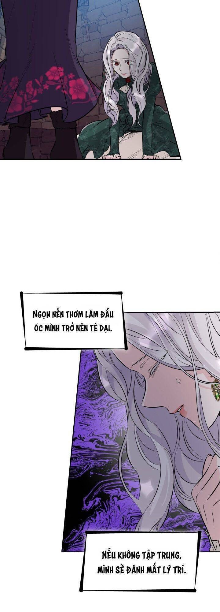 đọc truyện Tôi Đánh Mất Dây Xích Của Nam Chính Yandere Chương 27.2 ảnh 28 tại Thiên Thai Truyện