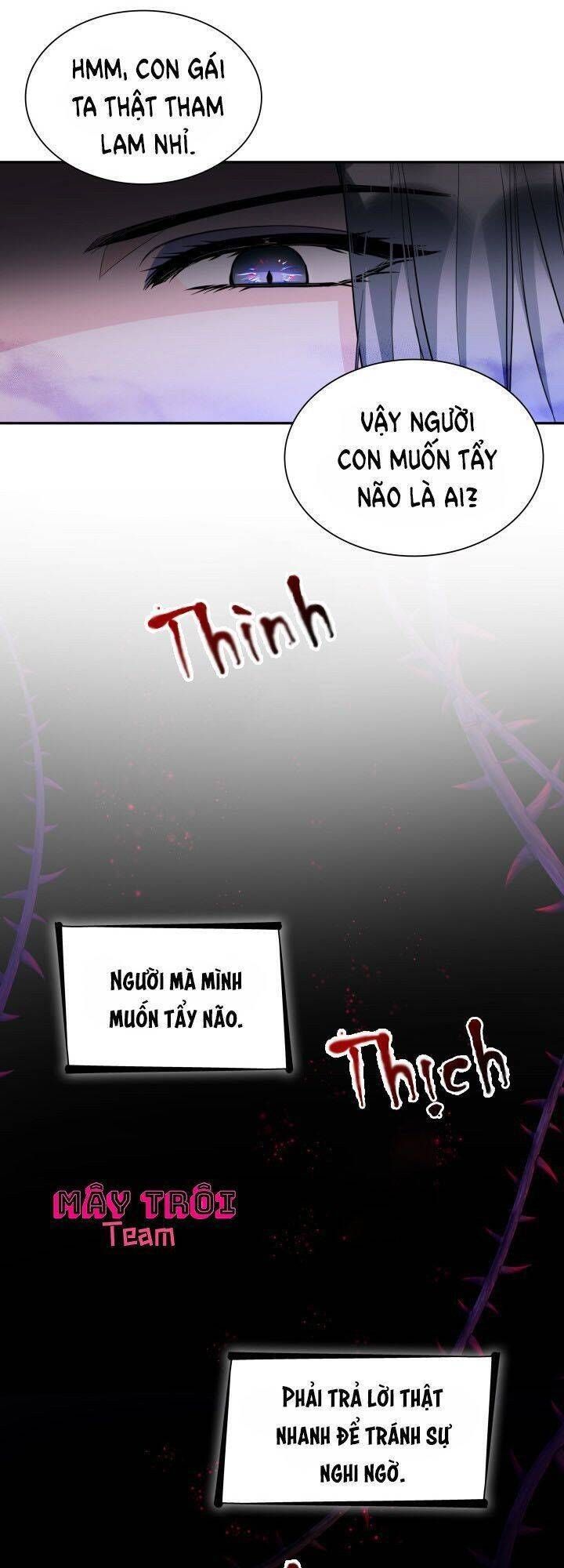 đọc truyện Tôi Đánh Mất Dây Xích Của Nam Chính Yandere Chương 27.2 ảnh 33 tại Thiên Thai Truyện