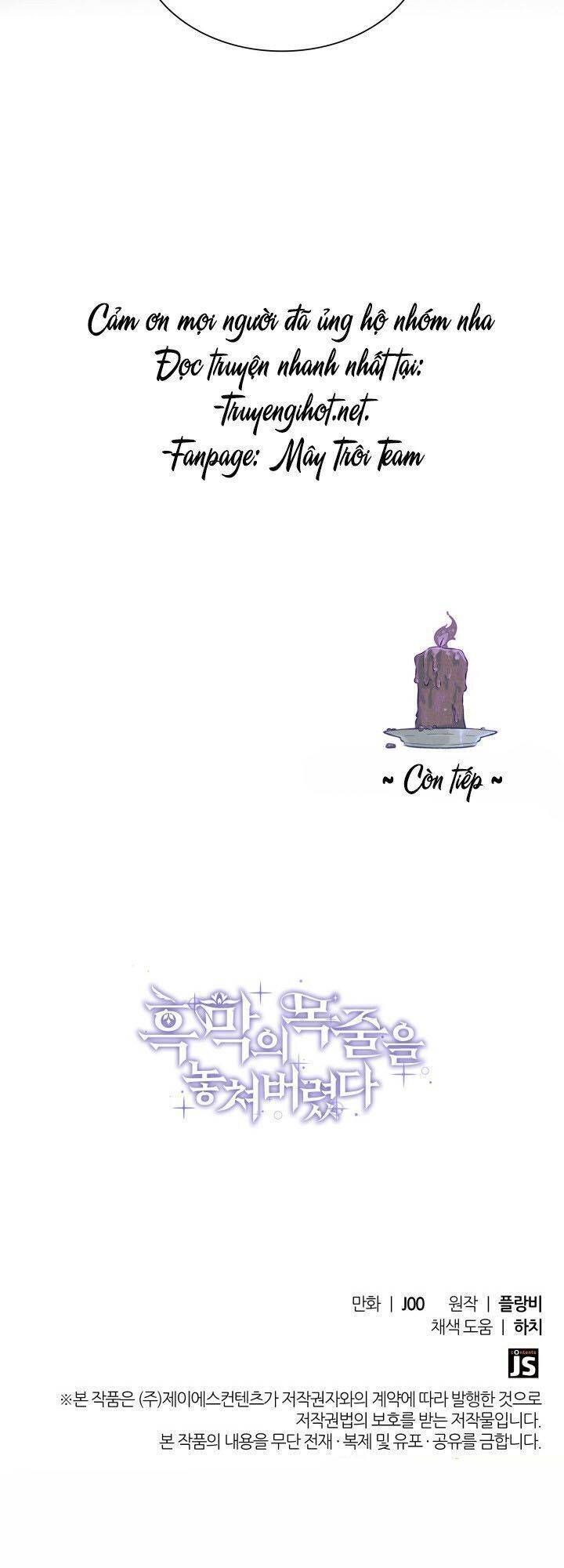 đọc truyện Tôi Đánh Mất Dây Xích Của Nam Chính Yandere Chương 27.2 ảnh 35 tại Thiên Thai Truyện