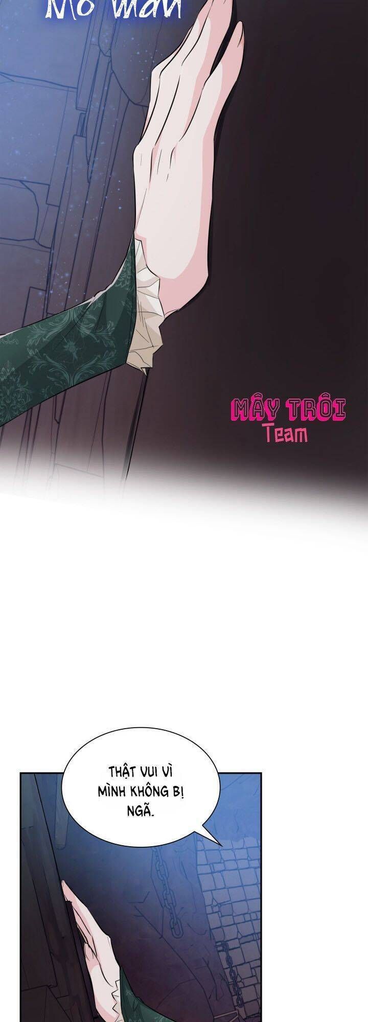 đọc truyện Tôi Đánh Mất Dây Xích Của Nam Chính Yandere Chương 27.2 ảnh 6 tại Thiên Thai Truyện