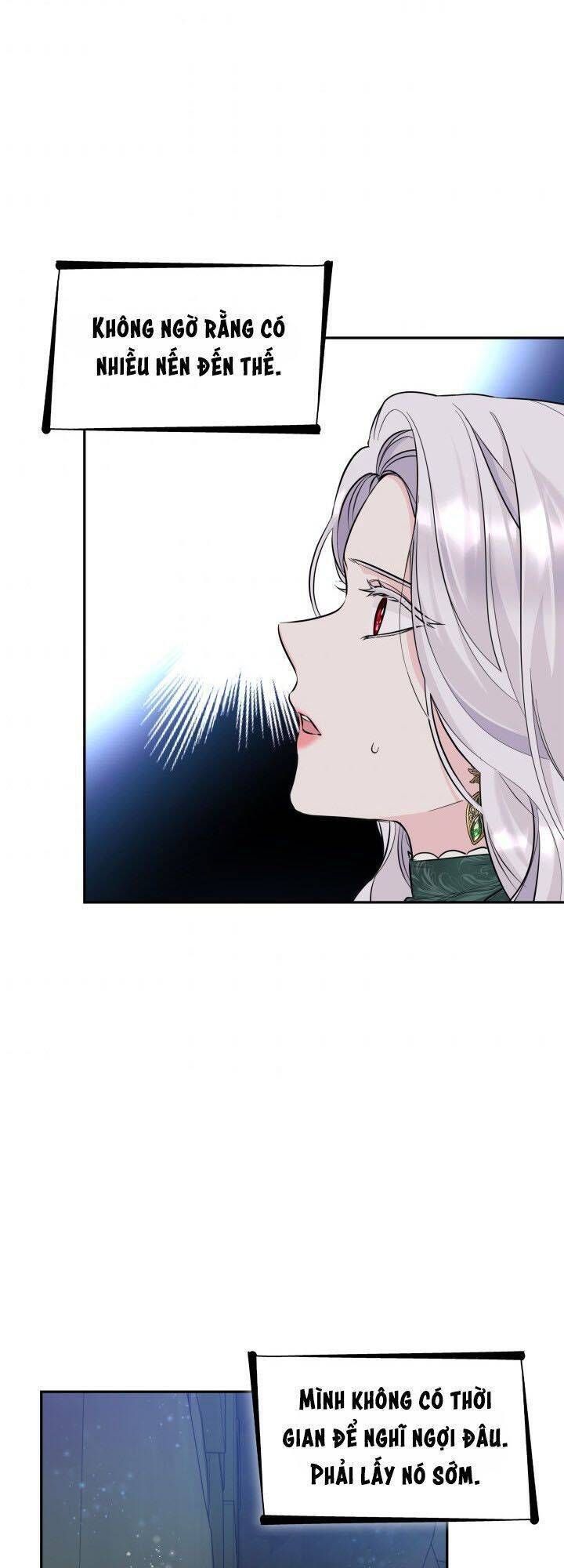 đọc truyện Tôi Đánh Mất Dây Xích Của Nam Chính Yandere Chương 27.2 ảnh 10 tại Thiên Thai Truyện