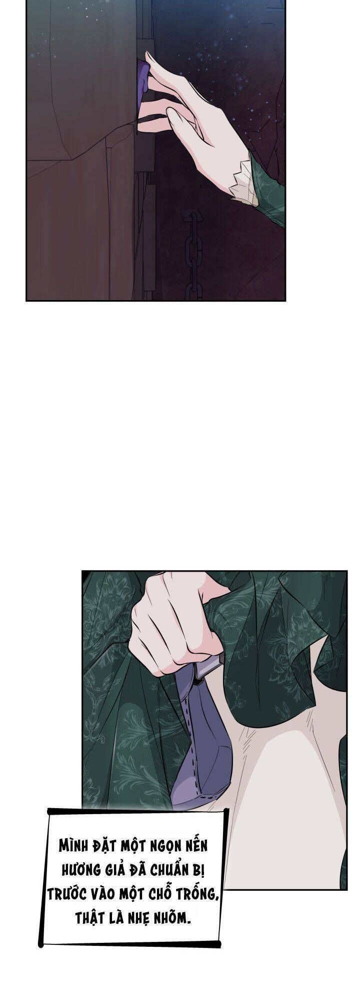 đọc truyện Tôi Đánh Mất Dây Xích Của Nam Chính Yandere Chương 27.2 ảnh 11 tại Thiên Thai Truyện