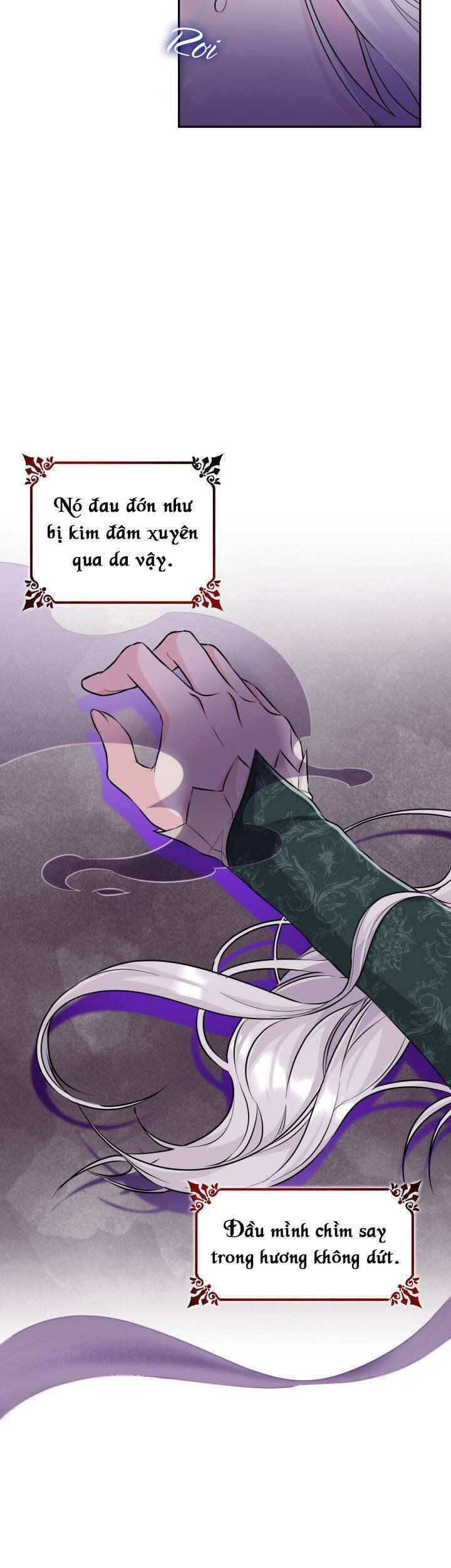 đọc truyện Tôi Đánh Mất Dây Xích Của Nam Chính Yandere Chương 28.1 ảnh 12 tại Thiên Thai Truyện