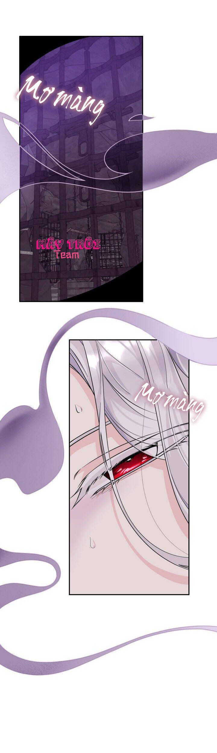 đọc truyện Tôi Đánh Mất Dây Xích Của Nam Chính Yandere Chương 28.1 ảnh 13 tại Thiên Thai Truyện