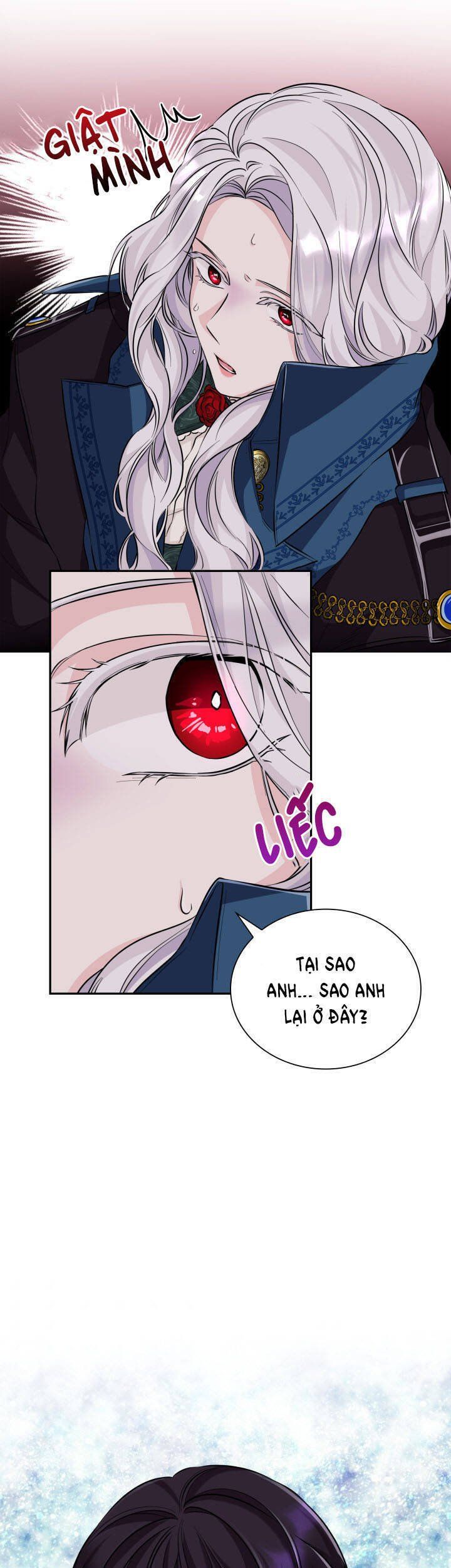 đọc truyện Tôi Đánh Mất Dây Xích Của Nam Chính Yandere Chương 28.1 ảnh 15 tại Thiên Thai Truyện