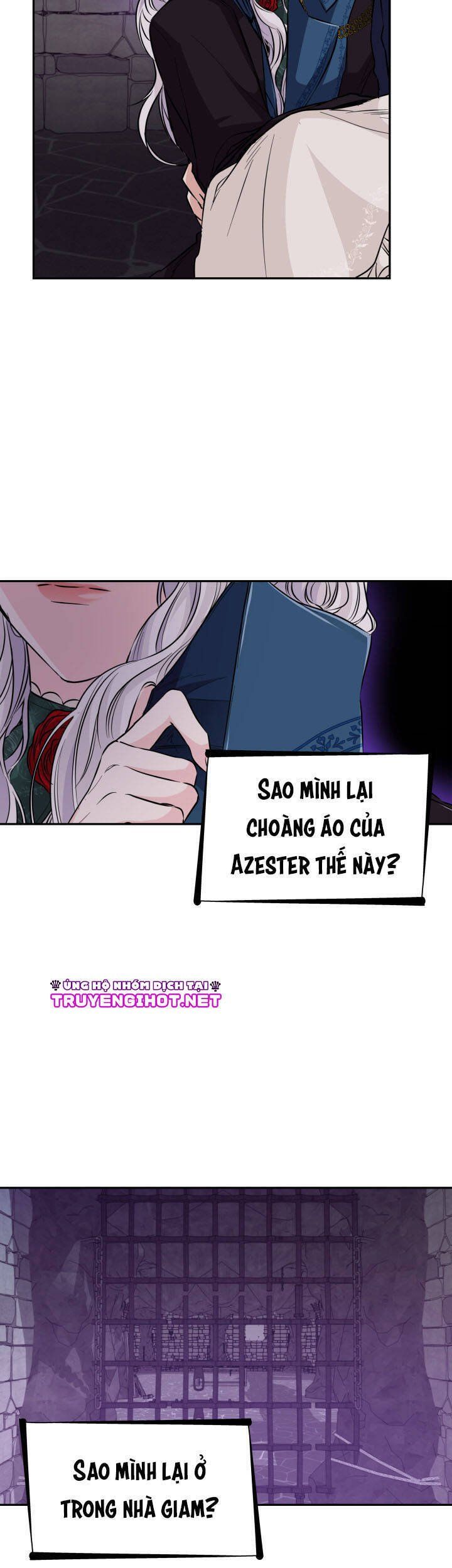 đọc truyện Tôi Đánh Mất Dây Xích Của Nam Chính Yandere Chương 28.1 ảnh 17 tại Thiên Thai Truyện