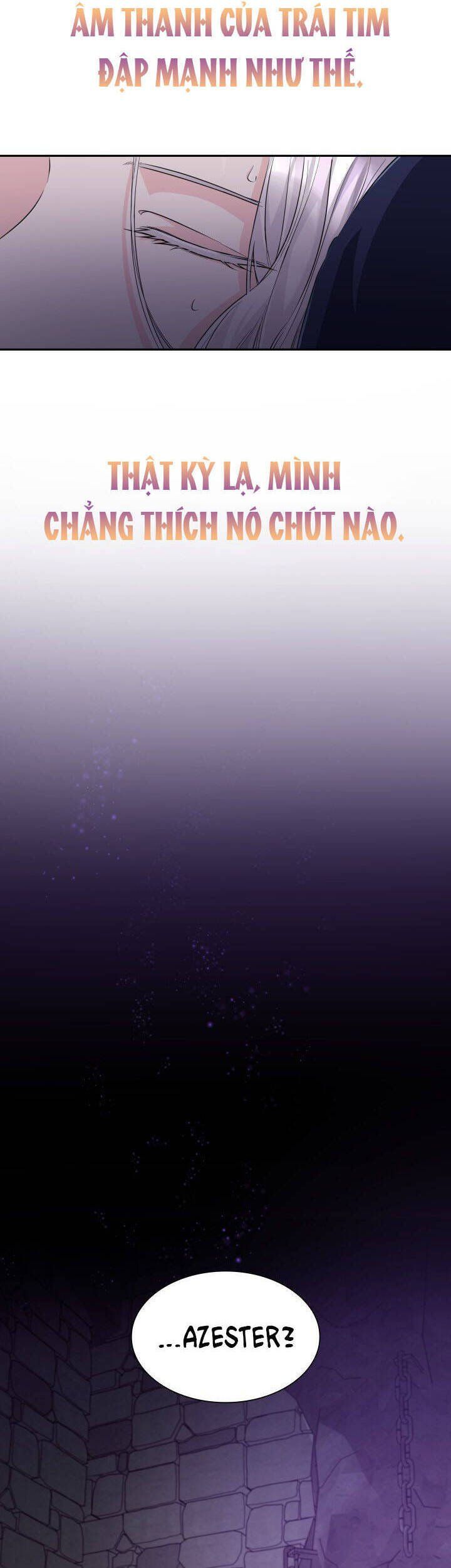 đọc truyện Tôi Đánh Mất Dây Xích Của Nam Chính Yandere Chương 28.1 ảnh 22 tại Thiên Thai Truyện