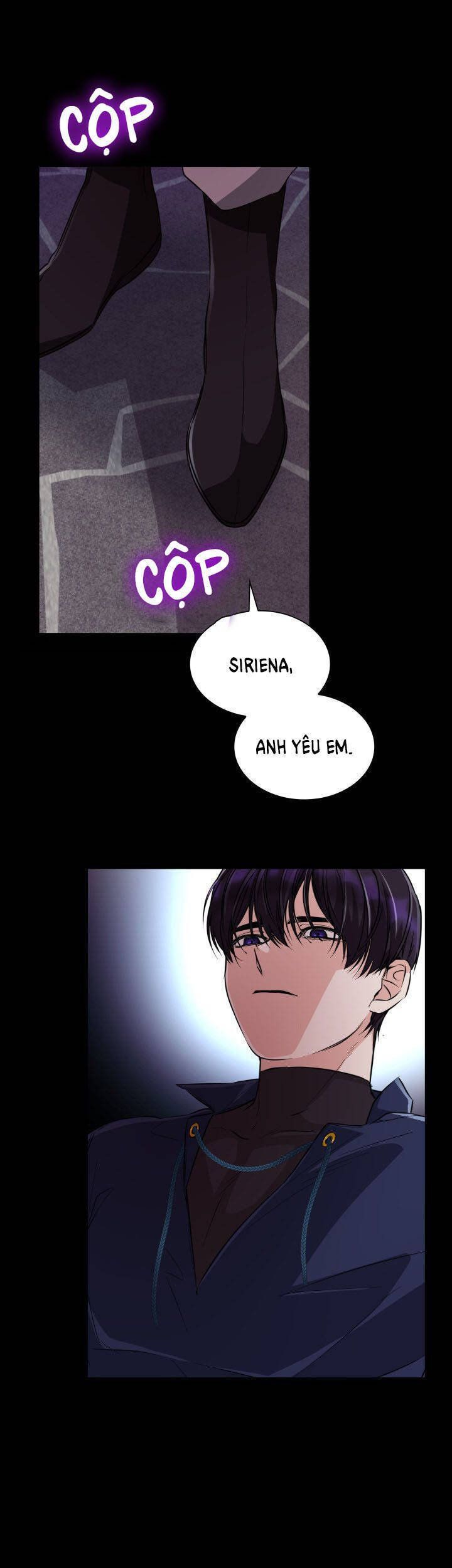 đọc truyện Tôi Đánh Mất Dây Xích Của Nam Chính Yandere Chương 28.1 ảnh 25 tại Thiên Thai Truyện