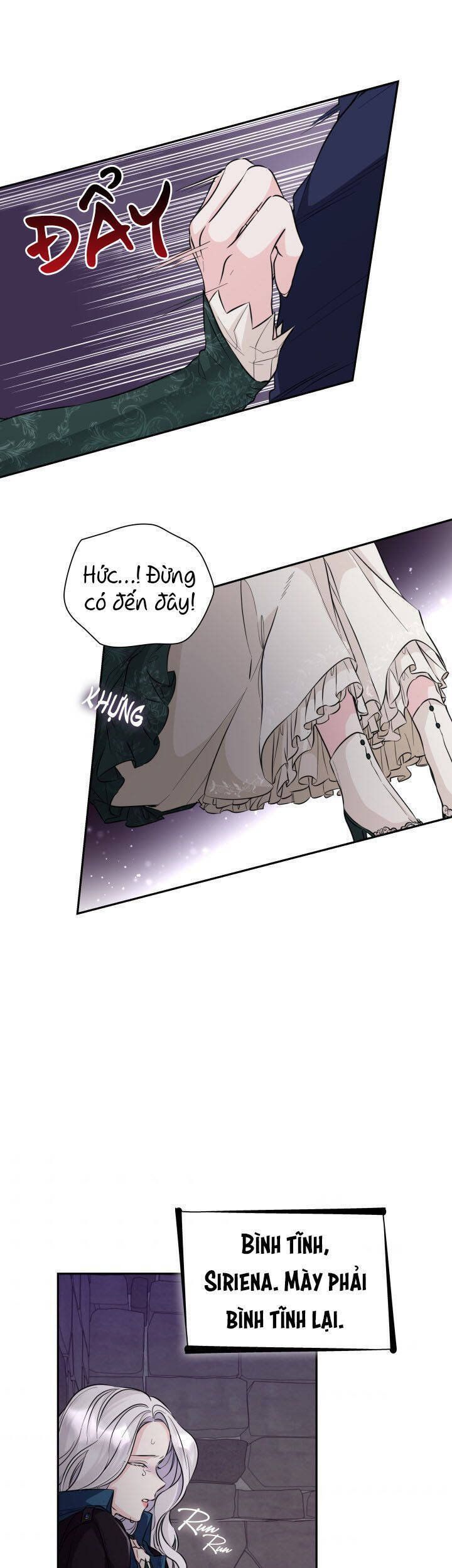 đọc truyện Tôi Đánh Mất Dây Xích Của Nam Chính Yandere Chương 28.1 ảnh 31 tại Thiên Thai Truyện