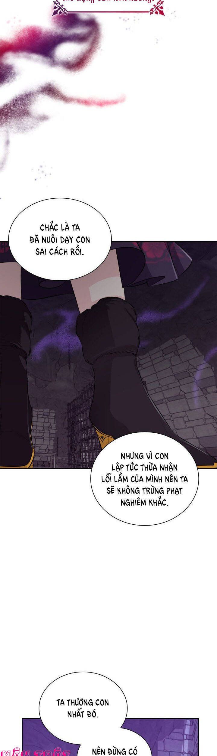 đọc truyện Tôi Đánh Mất Dây Xích Của Nam Chính Yandere Chương 28.1 ảnh 5 tại Thiên Thai Truyện