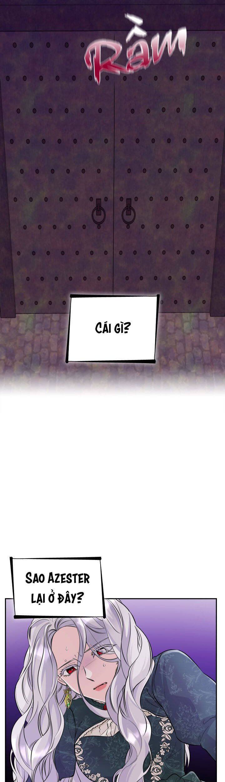 đọc truyện Tôi Đánh Mất Dây Xích Của Nam Chính Yandere Chương 28.1 ảnh 10 tại Thiên Thai Truyện