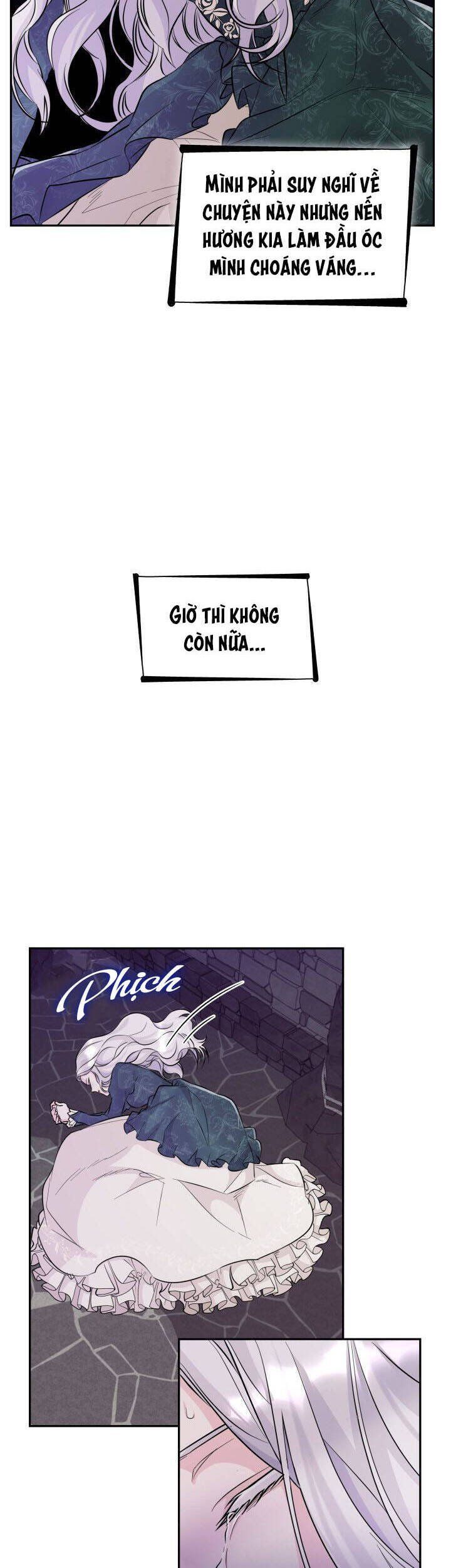 đọc truyện Tôi Đánh Mất Dây Xích Của Nam Chính Yandere Chương 28.1 ảnh 11 tại Thiên Thai Truyện