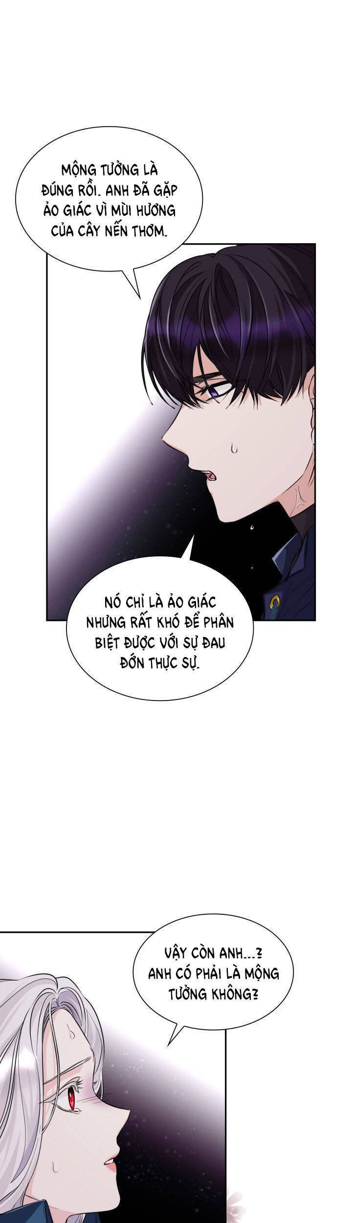 đọc truyện Tôi Đánh Mất Dây Xích Của Nam Chính Yandere Chương 28.2 ảnh 3 tại Thiên Thai Truyện