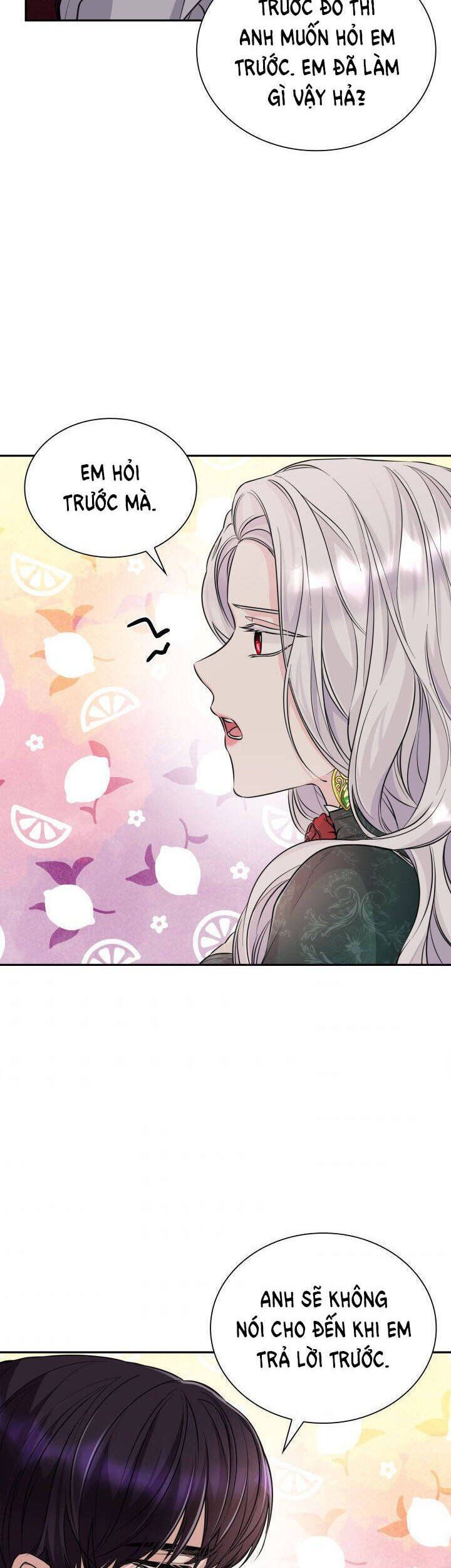 đọc truyện Tôi Đánh Mất Dây Xích Của Nam Chính Yandere Chương 28.2 ảnh 14 tại Thiên Thai Truyện