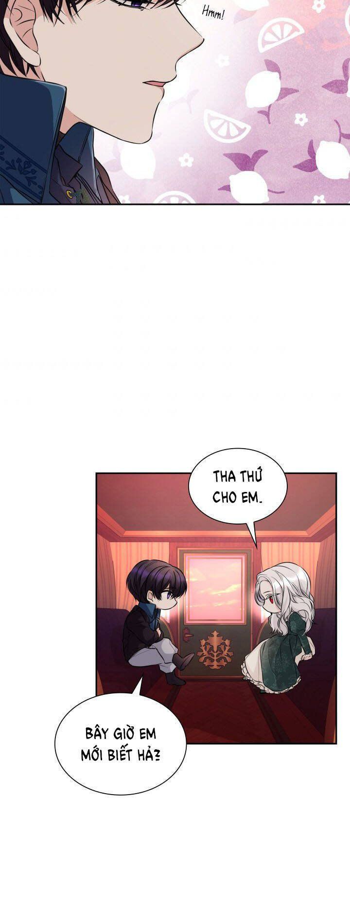 đọc truyện Tôi Đánh Mất Dây Xích Của Nam Chính Yandere Chương 28.2 ảnh 15 tại Thiên Thai Truyện