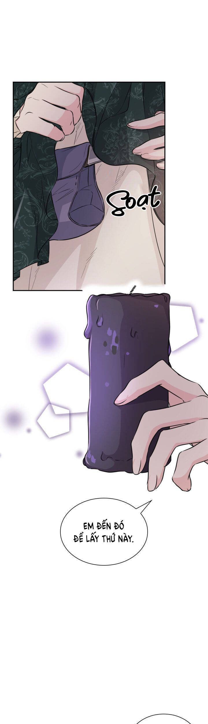 đọc truyện Tôi Đánh Mất Dây Xích Của Nam Chính Yandere Chương 28.2 ảnh 16 tại Thiên Thai Truyện