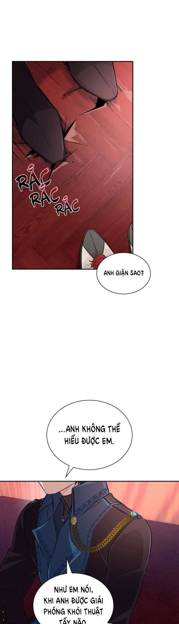 đọc truyện Tôi Đánh Mất Dây Xích Của Nam Chính Yandere Chương 28.2 ảnh 18 tại Thiên Thai Truyện