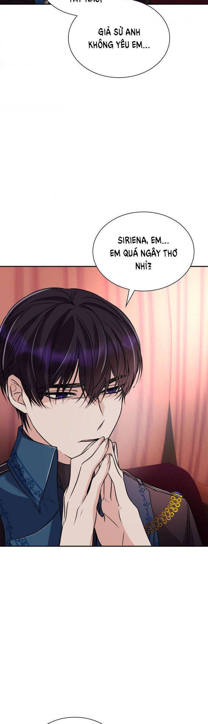 đọc truyện Tôi Đánh Mất Dây Xích Của Nam Chính Yandere Chương 28.2 ảnh 19 tại Thiên Thai Truyện