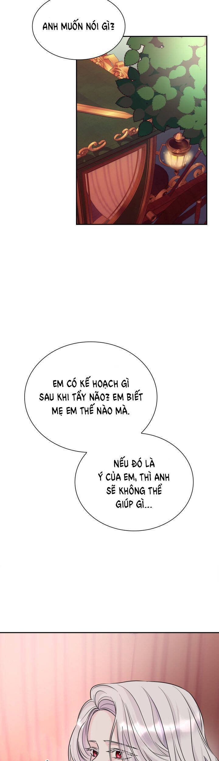 đọc truyện Tôi Đánh Mất Dây Xích Của Nam Chính Yandere Chương 28.2 ảnh 20 tại Thiên Thai Truyện