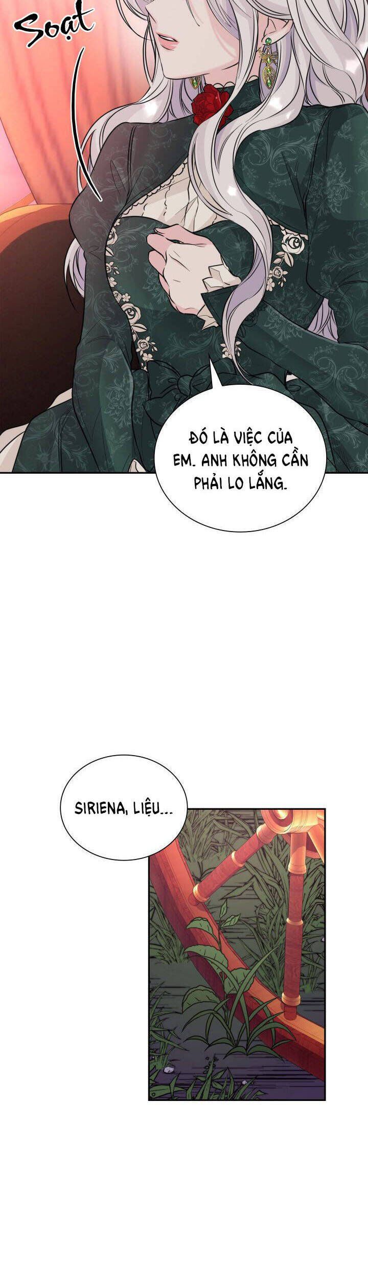 đọc truyện Tôi Đánh Mất Dây Xích Của Nam Chính Yandere Chương 28.2 ảnh 21 tại Thiên Thai Truyện