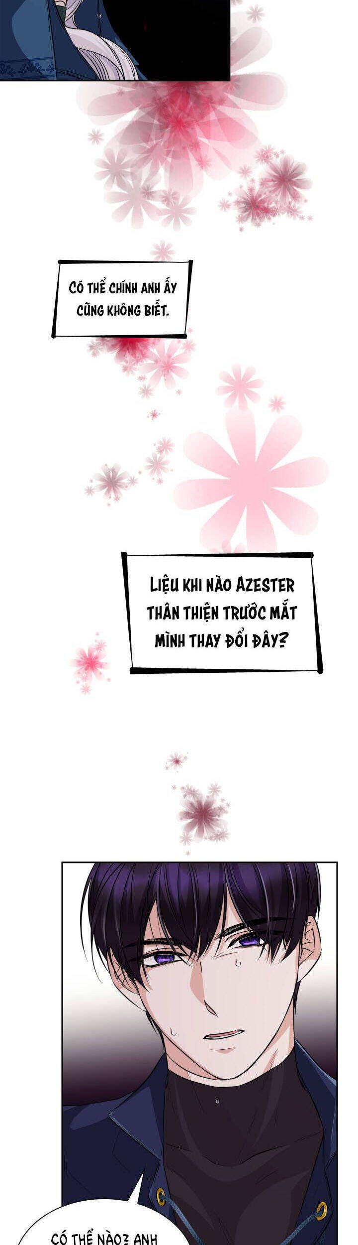 đọc truyện Tôi Đánh Mất Dây Xích Của Nam Chính Yandere Chương 28.2 ảnh 4 tại Thiên Thai Truyện