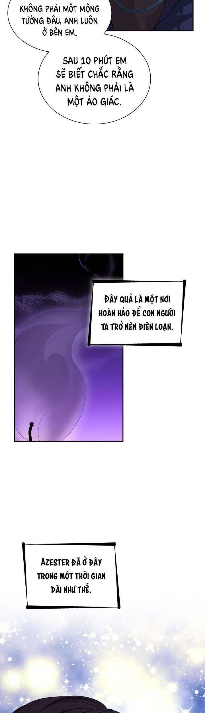 đọc truyện Tôi Đánh Mất Dây Xích Của Nam Chính Yandere Chương 28.2 ảnh 5 tại Thiên Thai Truyện