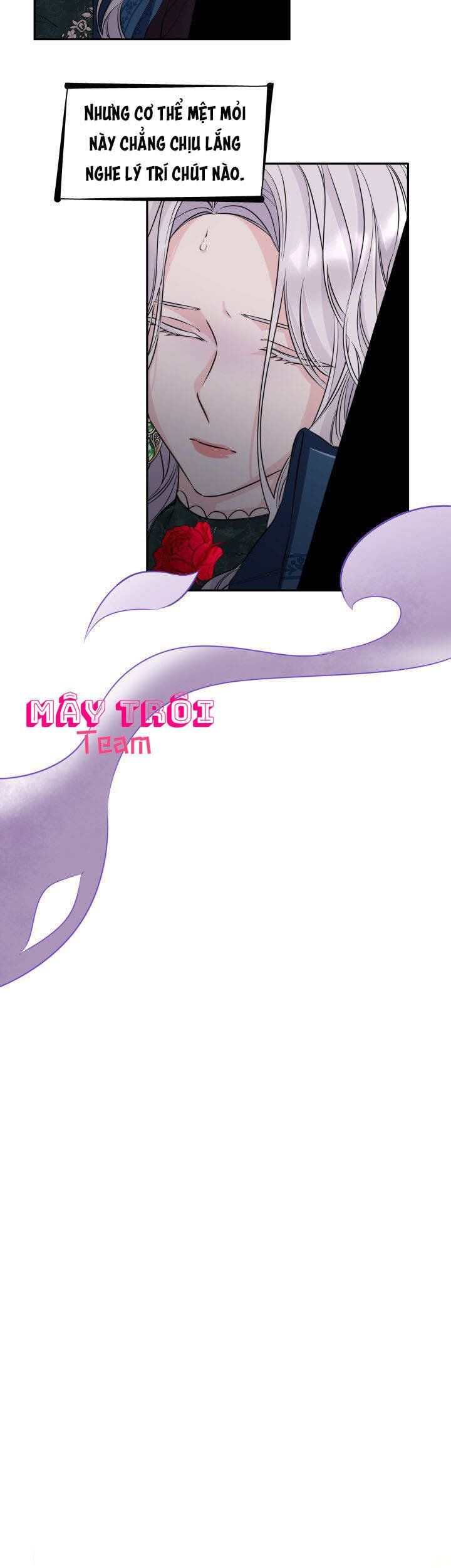 đọc truyện Tôi Đánh Mất Dây Xích Của Nam Chính Yandere Chương 28.2 ảnh 7 tại Thiên Thai Truyện