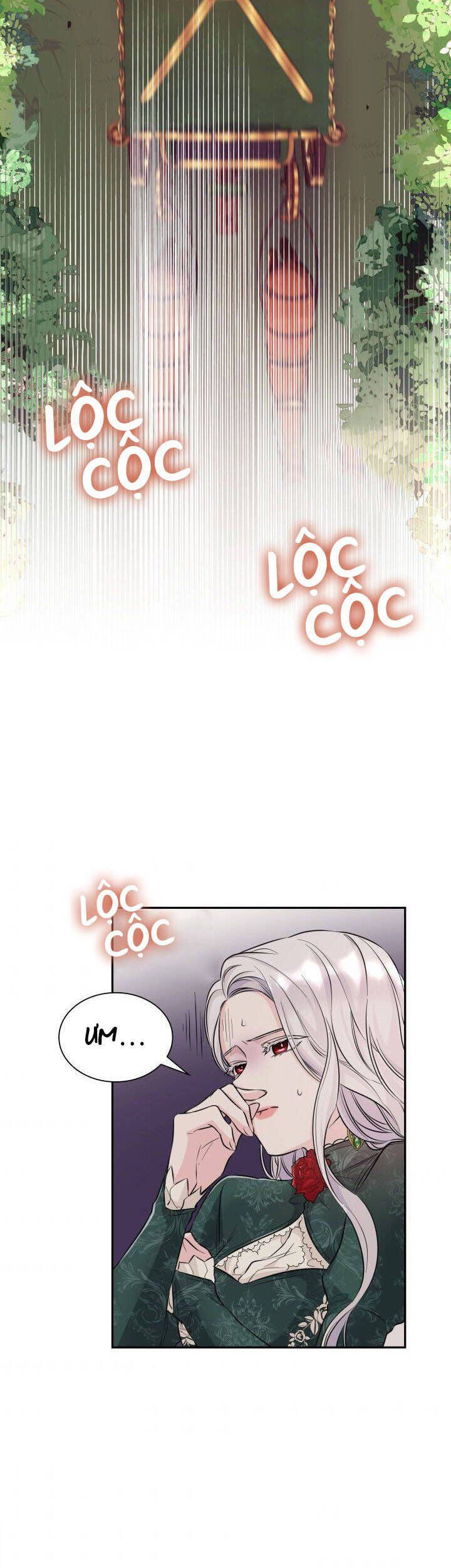 đọc truyện Tôi Đánh Mất Dây Xích Của Nam Chính Yandere Chương 28.2 ảnh 10 tại Thiên Thai Truyện