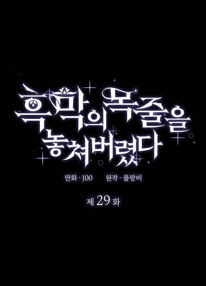 đọc truyện Tôi Đánh Mất Dây Xích Của Nam Chính Yandere Chương 29.1 ảnh 3 tại Thiên Thai Truyện